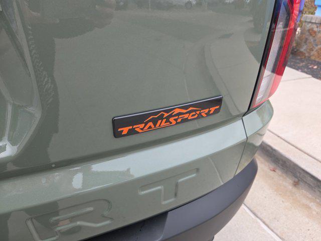 new 2026 Honda Passport car, priced at $53,102