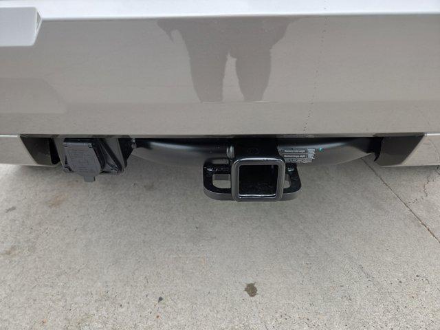 new 2026 Honda Passport car, priced at $53,102