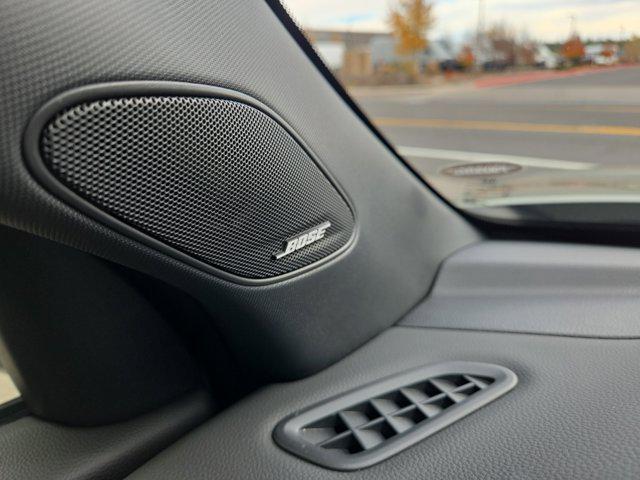 new 2026 Honda Passport car, priced at $53,102