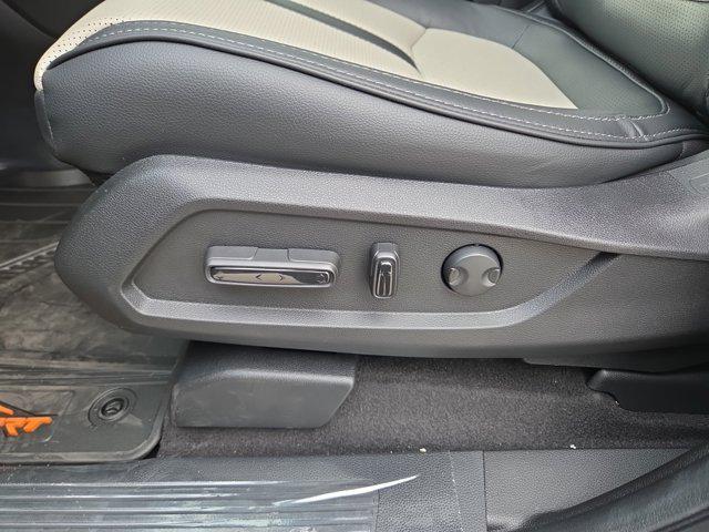 new 2026 Honda Passport car, priced at $53,102