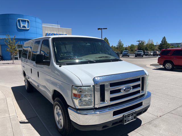 used 2008 Ford E350 Super Duty car, priced at $13,997