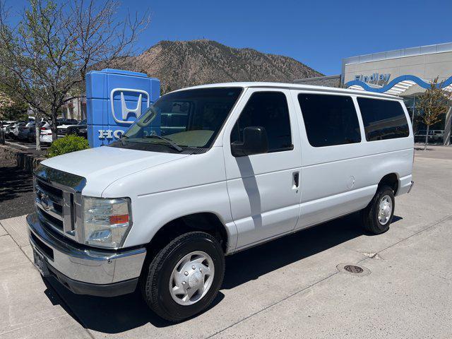 used 2008 Ford E350 Super Duty car, priced at $13,997