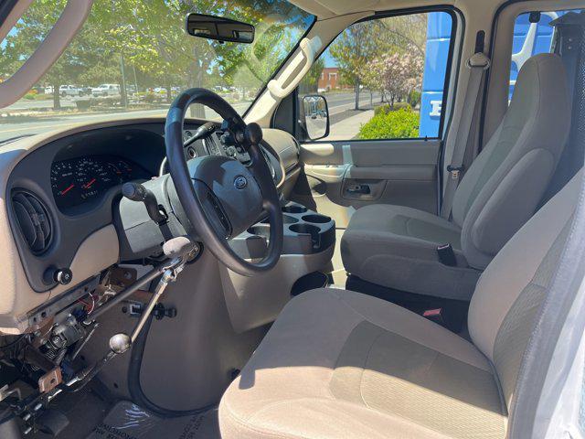 used 2008 Ford E350 Super Duty car, priced at $13,997