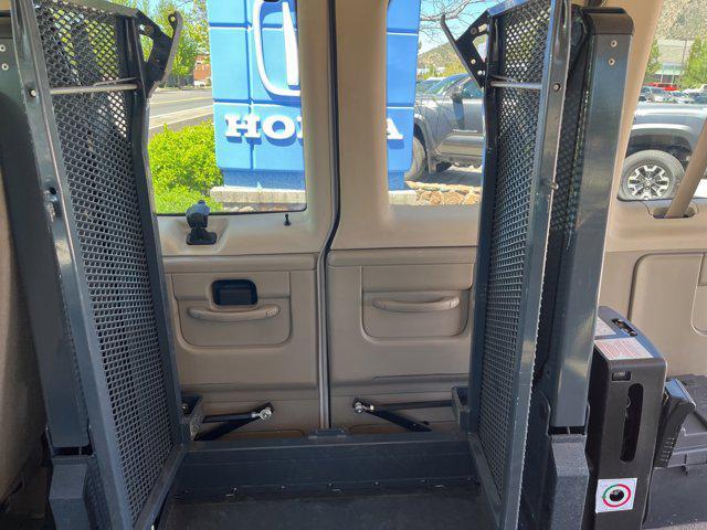 used 2008 Ford E350 Super Duty car, priced at $13,997