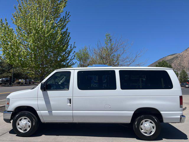 used 2008 Ford E350 Super Duty car, priced at $13,997