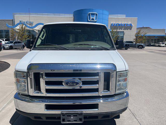 used 2008 Ford E350 Super Duty car, priced at $13,997