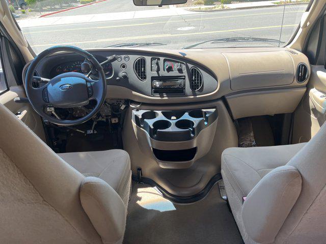 used 2008 Ford E350 Super Duty car, priced at $13,997