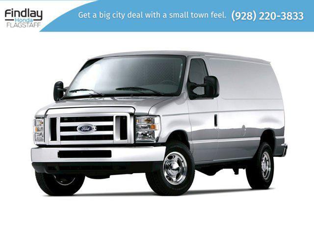used 2008 Ford E350 Super Duty car, priced at $14,997