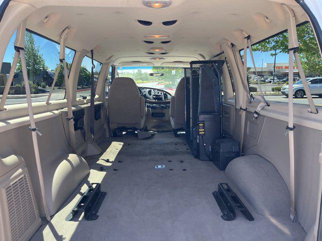 used 2008 Ford E350 Super Duty car, priced at $13,997