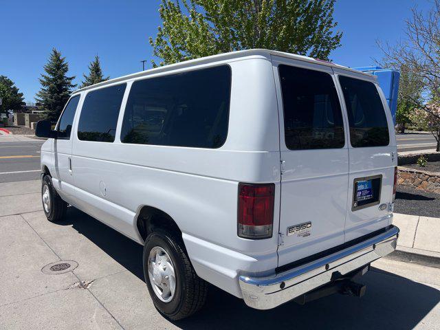 used 2008 Ford E350 Super Duty car, priced at $13,997