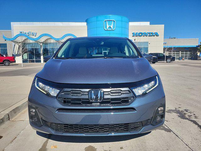 new 2025 Honda Odyssey car, priced at $43,315