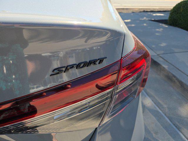 new 2026 Honda Civic car, priced at $28,045