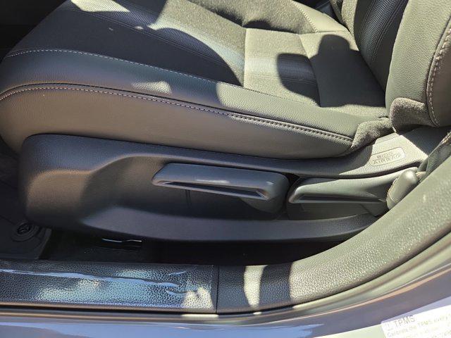 new 2026 Honda Civic car, priced at $28,045