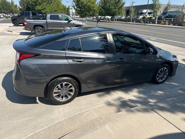 used 2019 Toyota Prius car, priced at $27,995