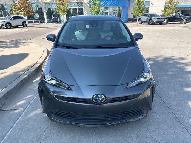 used 2019 Toyota Prius car, priced at $27,995