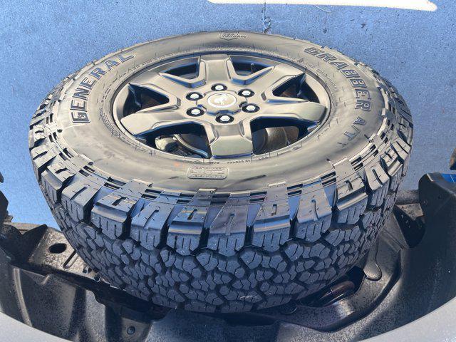 used 2023 Ford Bronco car, priced at $39,997