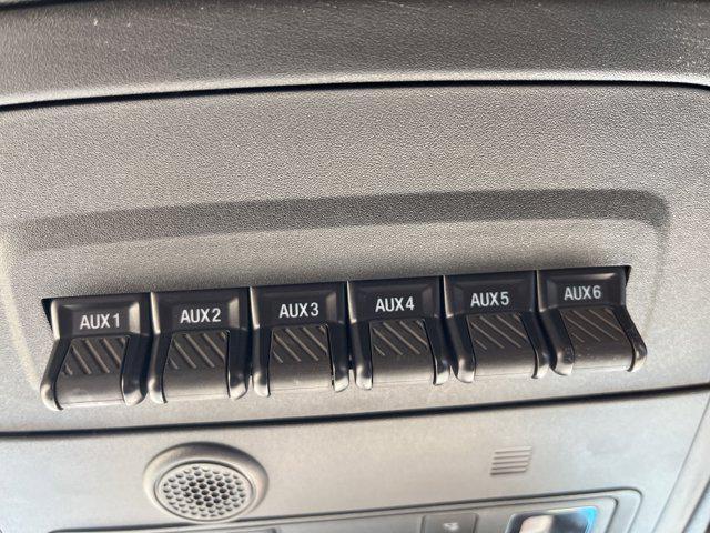 used 2023 Ford Bronco car, priced at $39,997