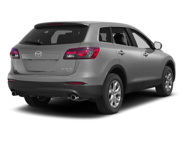 used 2013 Mazda CX-9 car