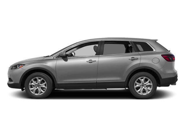 used 2013 Mazda CX-9 car