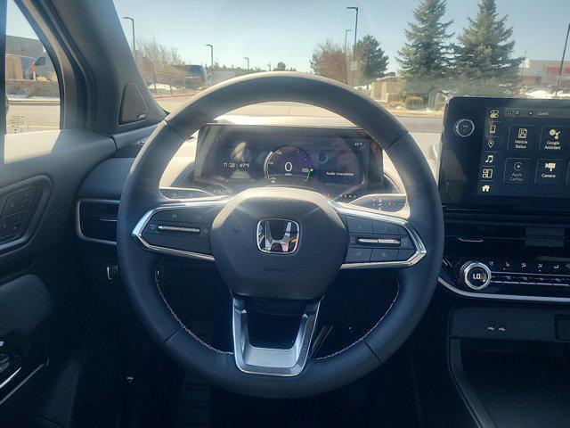 new 2025 Honda Prologue car, priced at $56,011