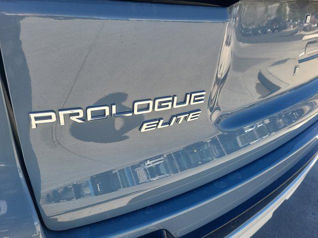 new 2025 Honda Prologue car, priced at $56,011