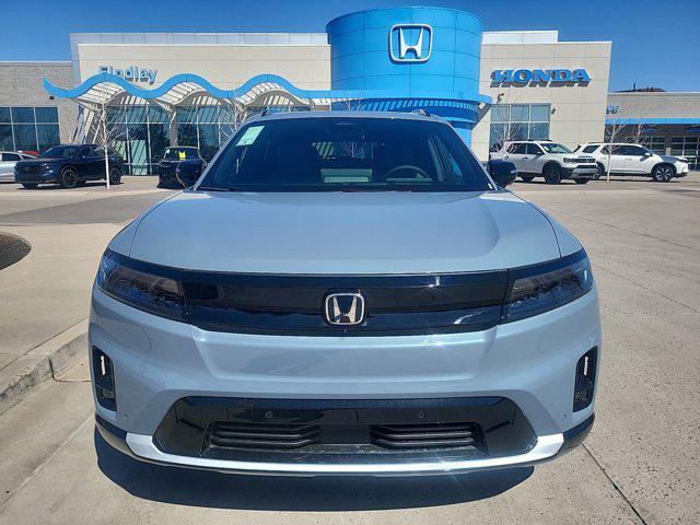 new 2025 Honda Prologue car, priced at $59,805