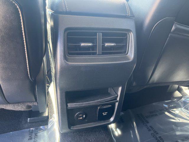 used 2022 Ford Edge car, priced at $22,497