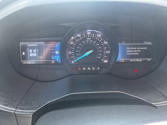 used 2022 Ford Edge car, priced at $22,497