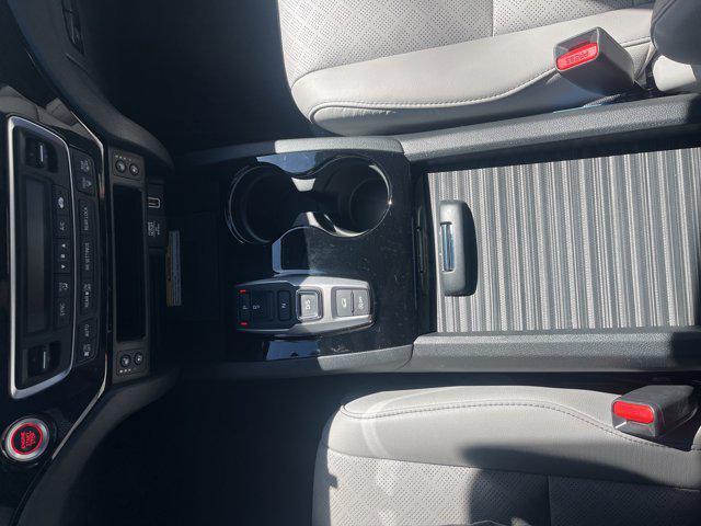 used 2022 Honda Passport car, priced at $32,497