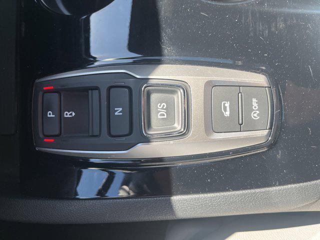 used 2022 Honda Passport car, priced at $32,497