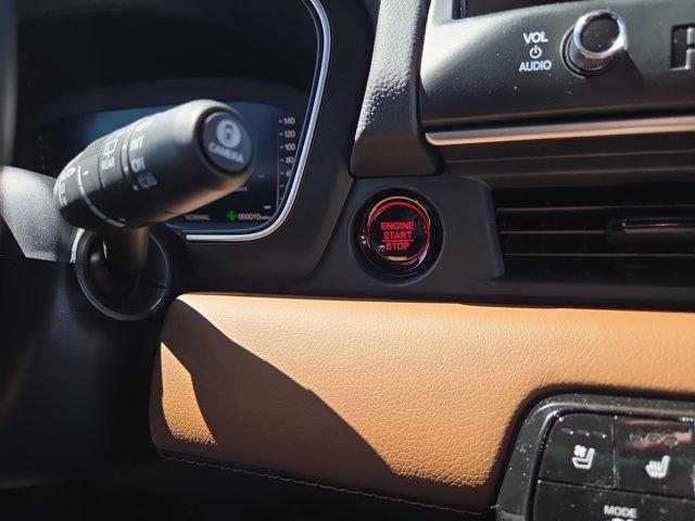 new 2026 Honda Passport car, priced at $53,400