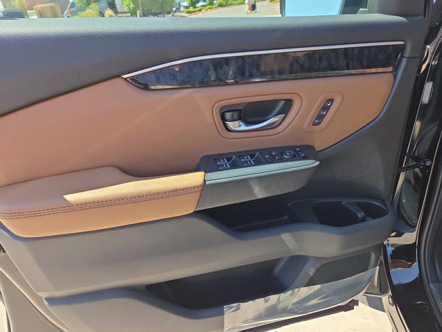 new 2026 Honda Passport car, priced at $53,400