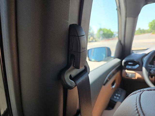 new 2026 Honda Passport car, priced at $53,400