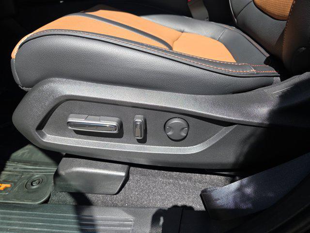 new 2026 Honda Passport car, priced at $53,400