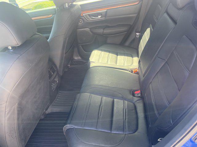 used 2020 Honda CR-V car, priced at $21,497