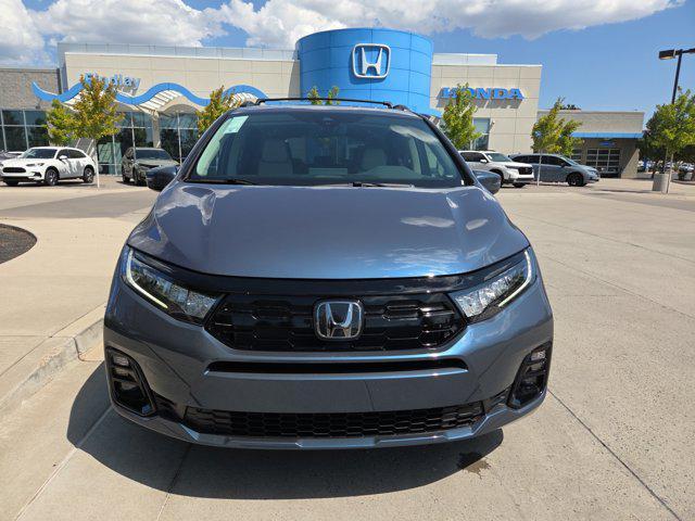 new 2026 Honda Odyssey car, priced at $54,105