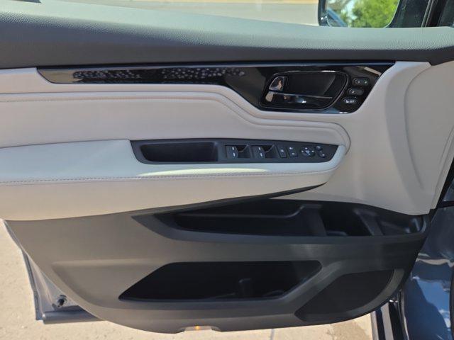 new 2026 Honda Odyssey car, priced at $54,105
