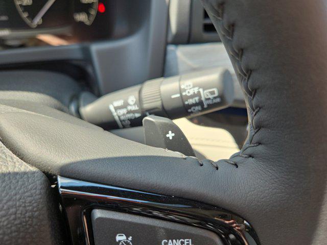 new 2026 Honda Odyssey car, priced at $54,105