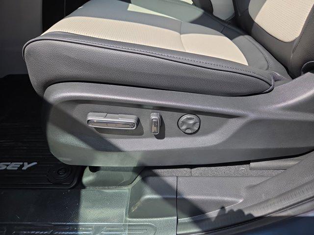 new 2026 Honda Odyssey car, priced at $54,105