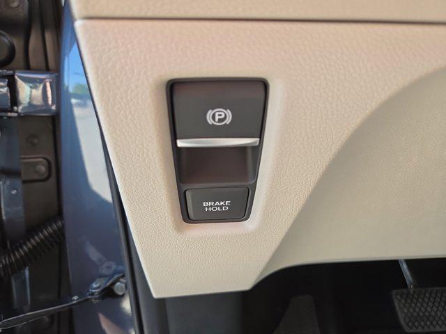new 2026 Honda Odyssey car, priced at $54,105