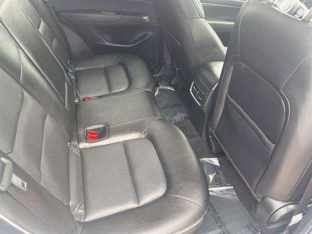 used 2024 Mazda CX-5 car, priced at $27,997