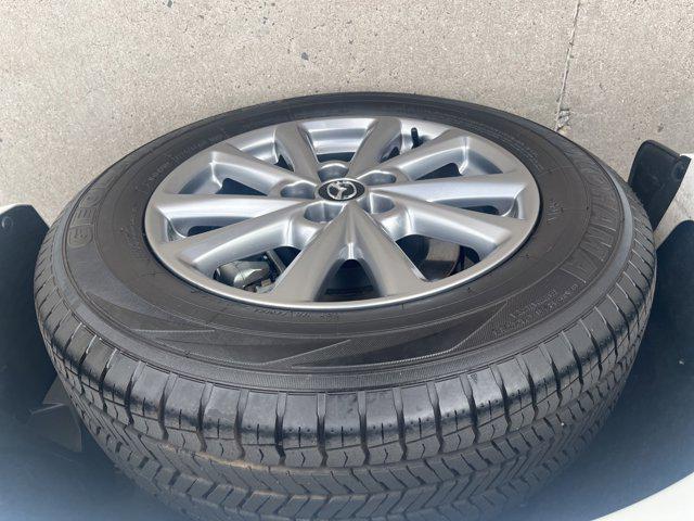 used 2024 Mazda CX-5 car, priced at $27,997
