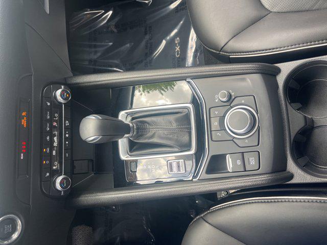 used 2024 Mazda CX-5 car, priced at $27,997