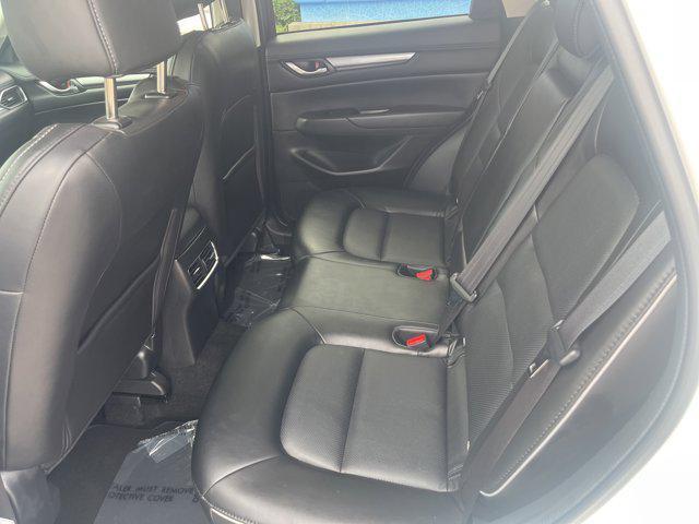 used 2024 Mazda CX-5 car, priced at $27,997