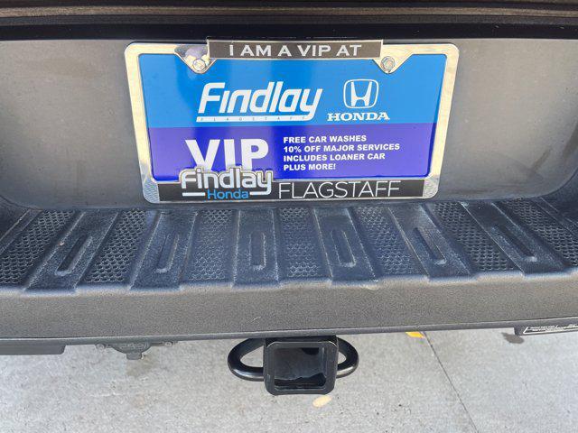 used 2023 Honda Ridgeline car, priced at $28,497