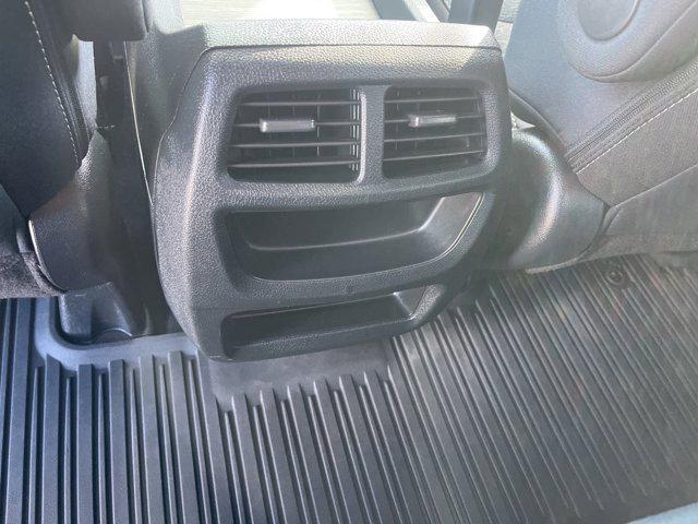 used 2023 Honda Ridgeline car, priced at $28,497