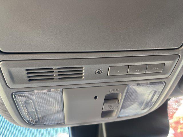 used 2023 Honda Ridgeline car, priced at $28,497