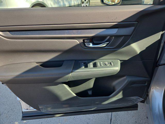new 2025 Honda CR-V car, priced at $34,045