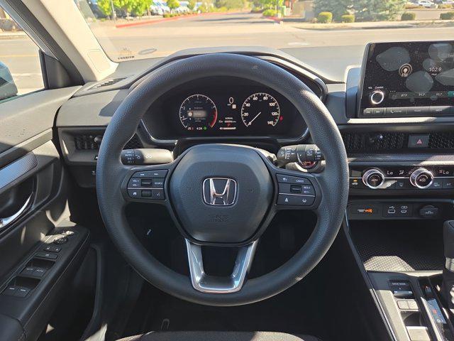 new 2025 Honda CR-V car, priced at $34,045