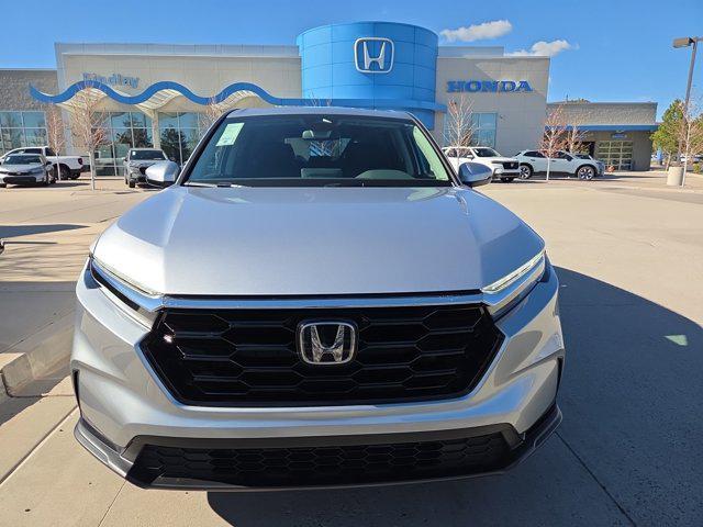 new 2025 Honda CR-V car, priced at $34,045